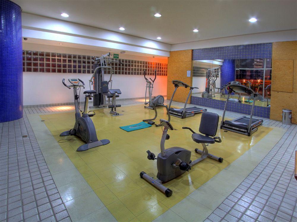Bristol Brasil 500 Curitiba Batel Hotel Ngoại thất bức ảnh