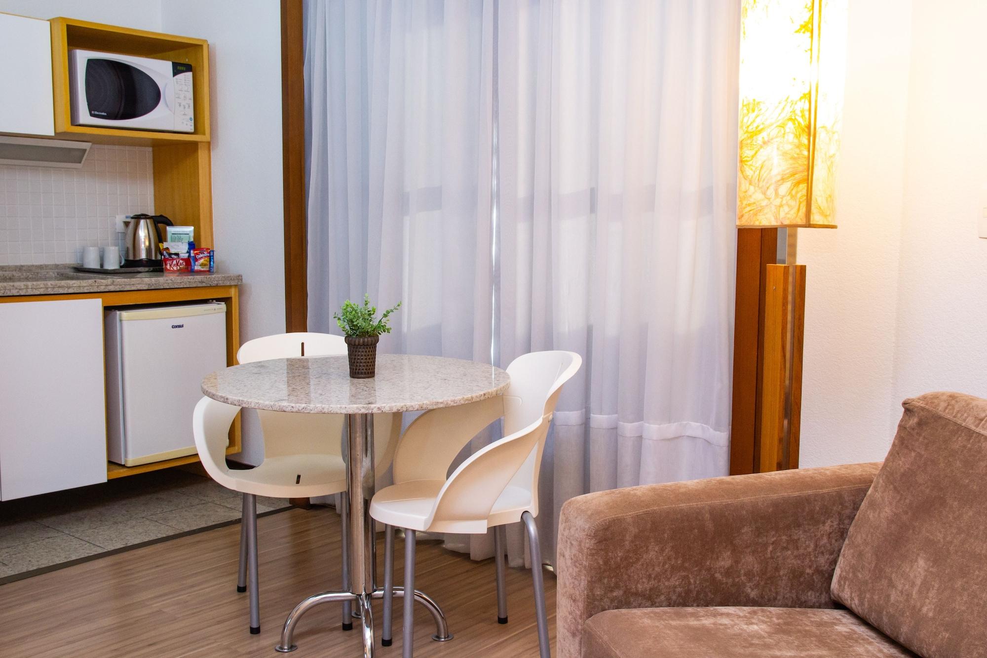 Bristol Brasil 500 Curitiba Batel Hotel Ngoại thất bức ảnh