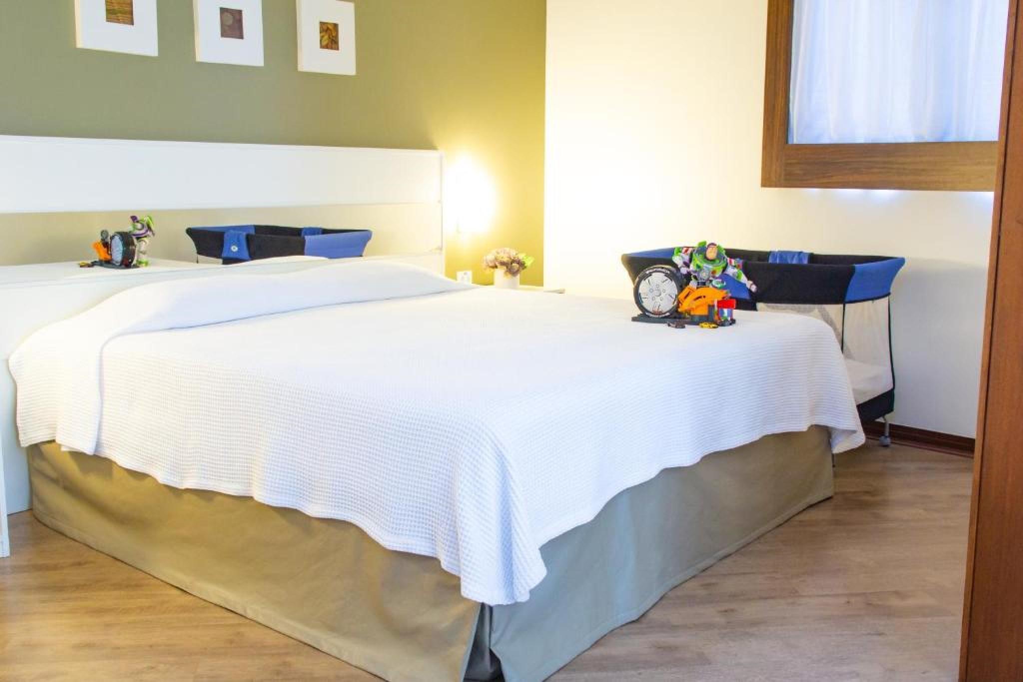 Bristol Brasil 500 Curitiba Batel Hotel Ngoại thất bức ảnh
