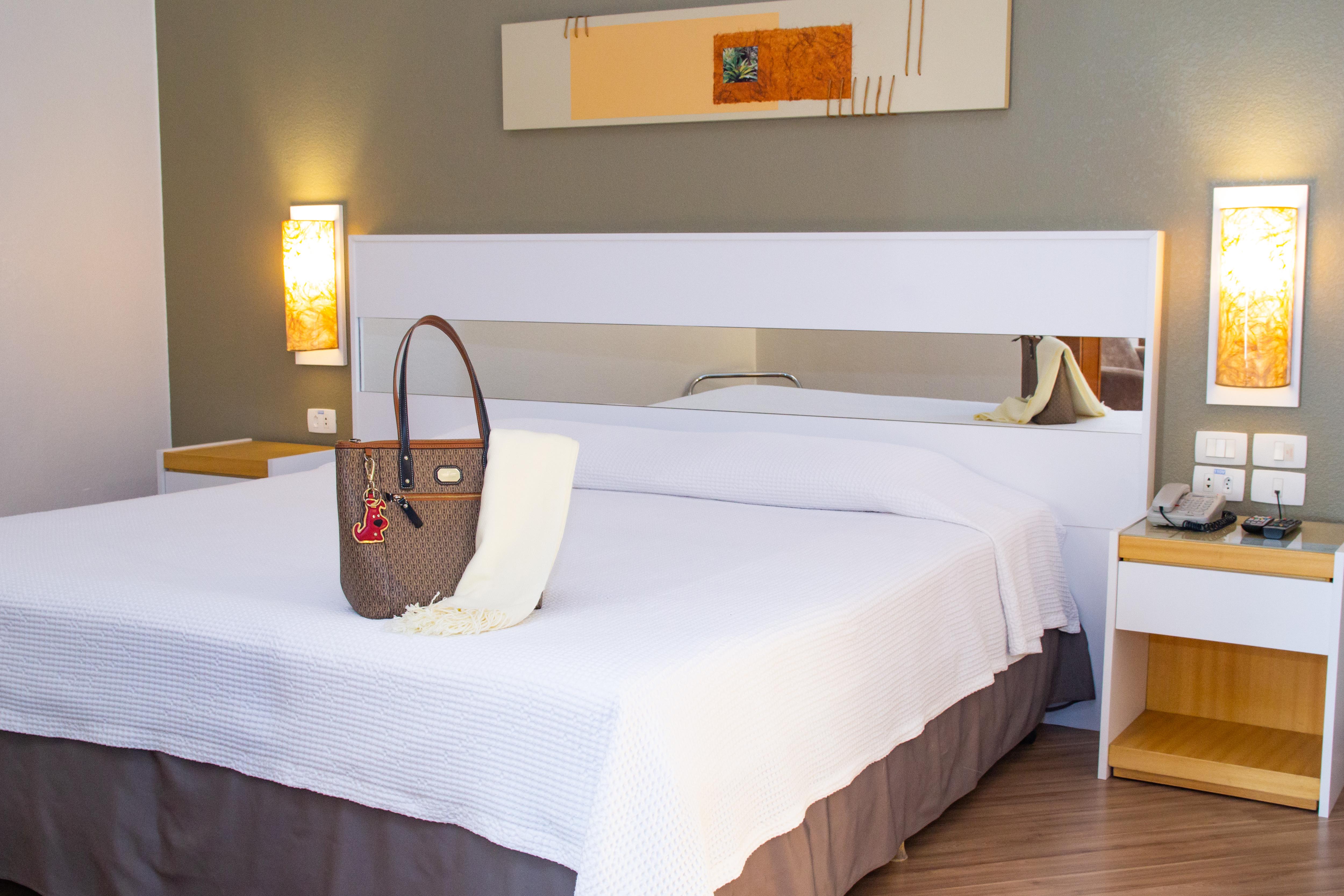Bristol Brasil 500 Curitiba Batel Hotel Ngoại thất bức ảnh
