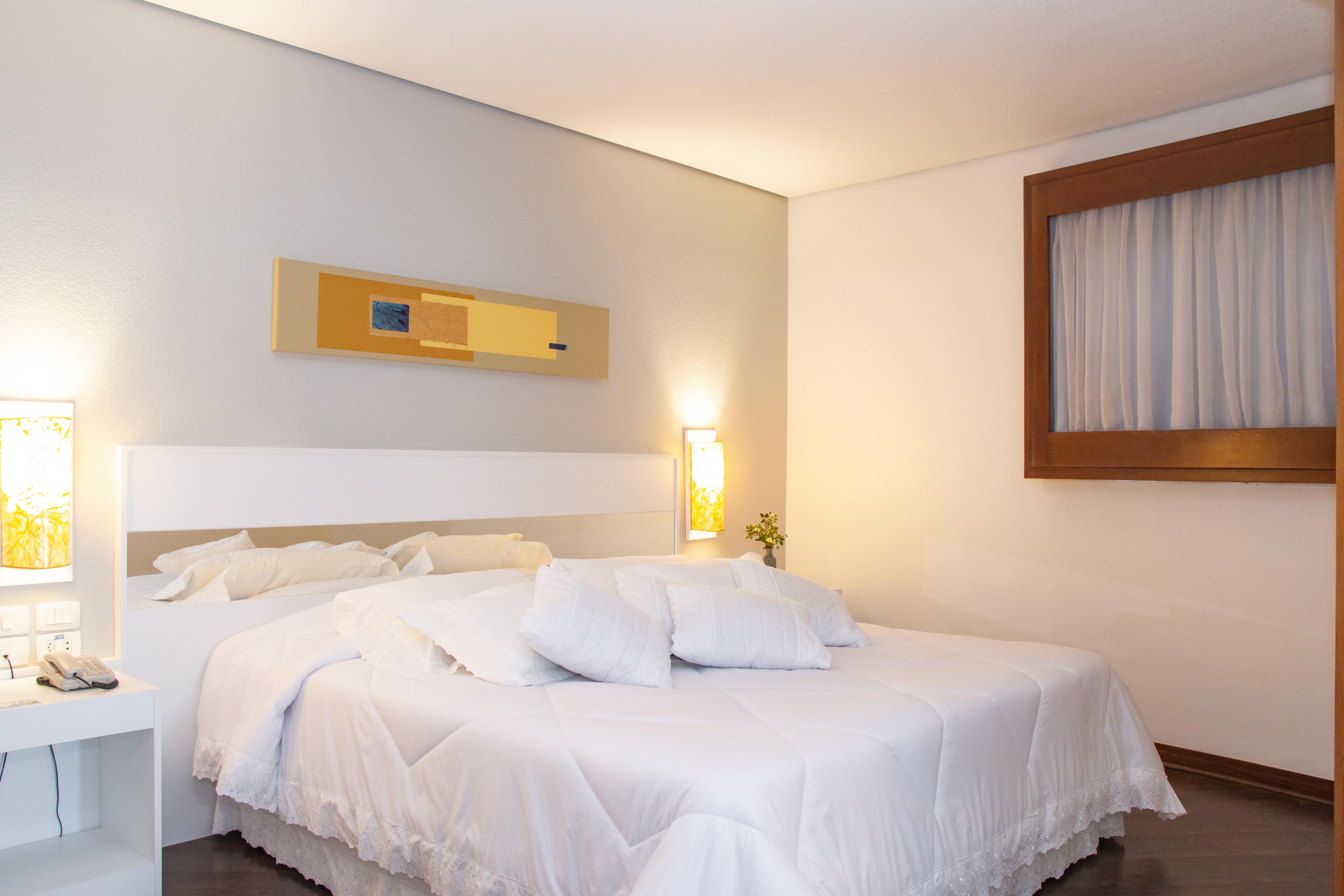 Bristol Brasil 500 Curitiba Batel Hotel Ngoại thất bức ảnh