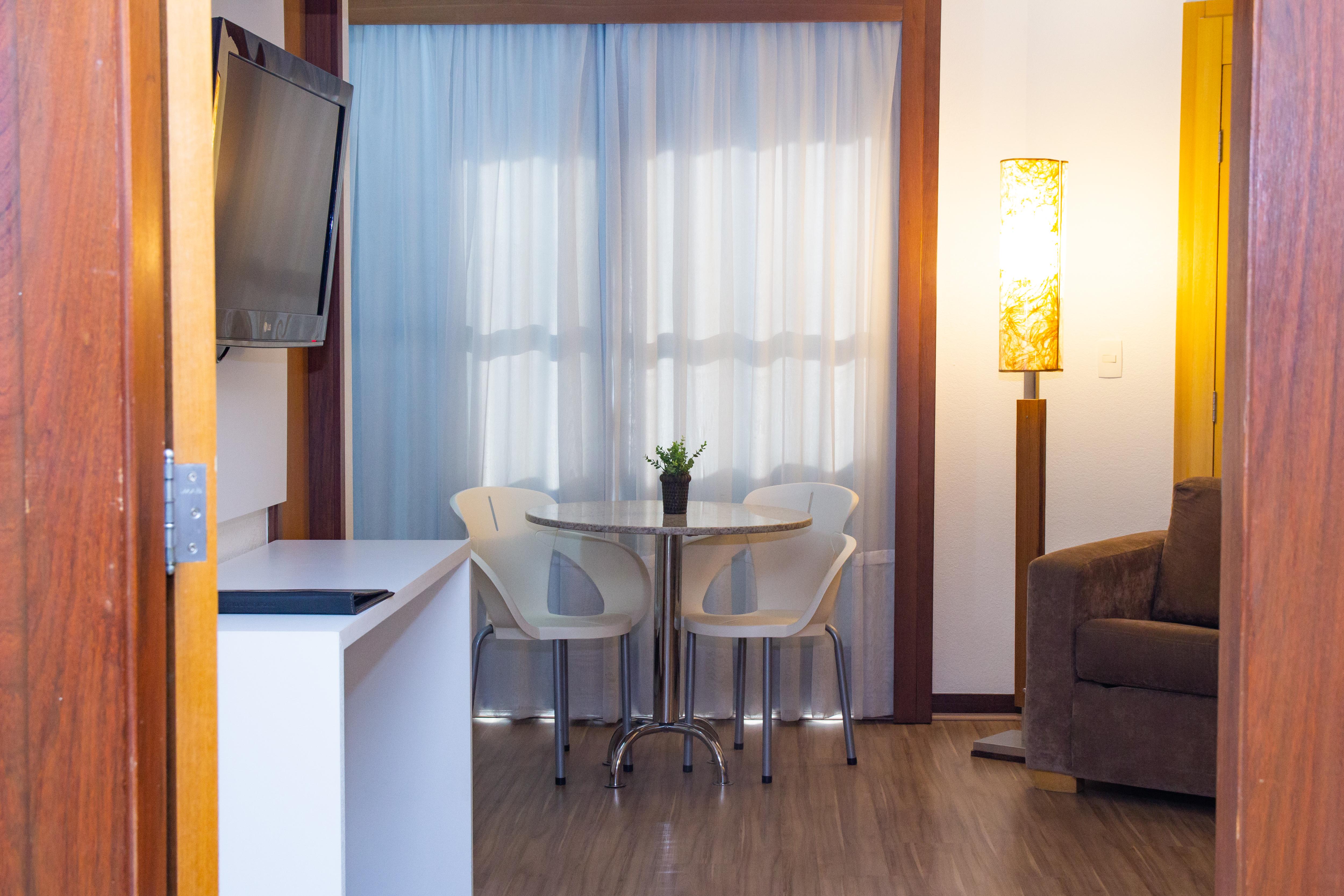 Bristol Brasil 500 Curitiba Batel Hotel Ngoại thất bức ảnh
