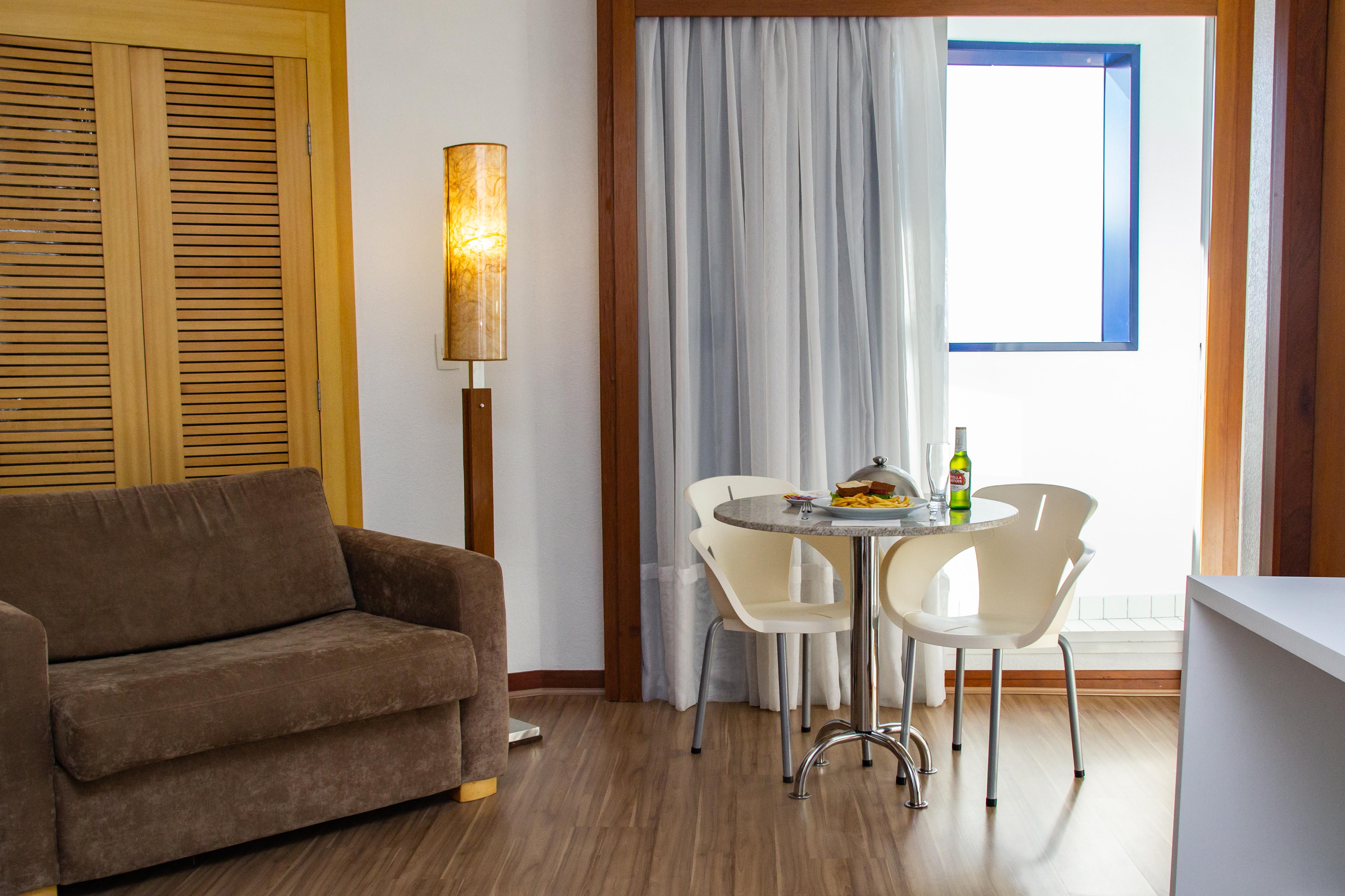 Bristol Brasil 500 Curitiba Batel Hotel Ngoại thất bức ảnh
