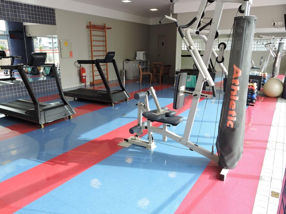 Bristol Brasil 500 Curitiba Batel Hotel Ngoại thất bức ảnh