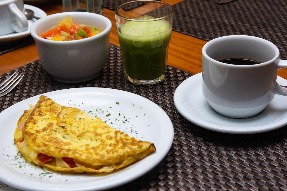 Bristol Brasil 500 Curitiba Batel Hotel Ngoại thất bức ảnh