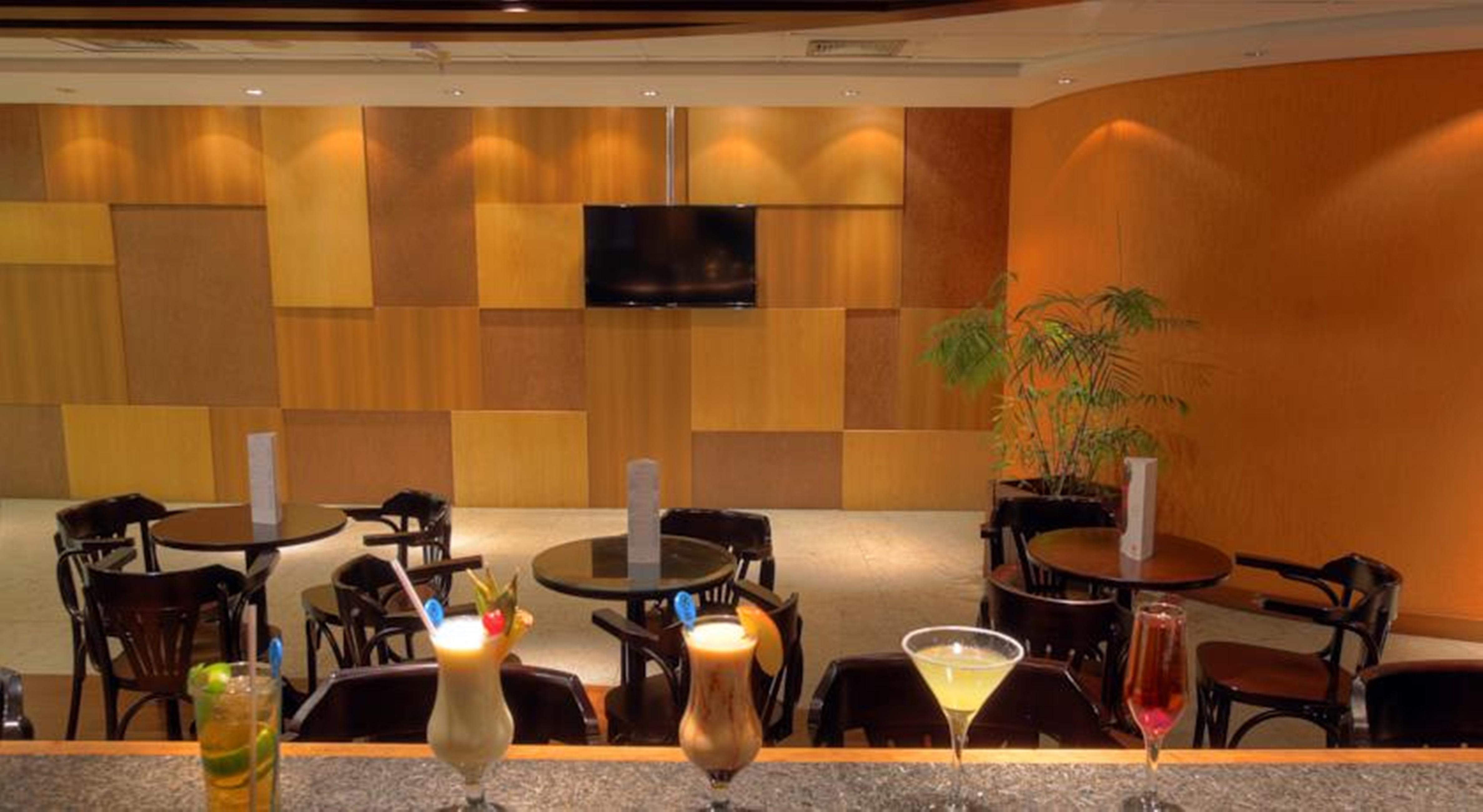 Bristol Brasil 500 Curitiba Batel Hotel Ngoại thất bức ảnh
