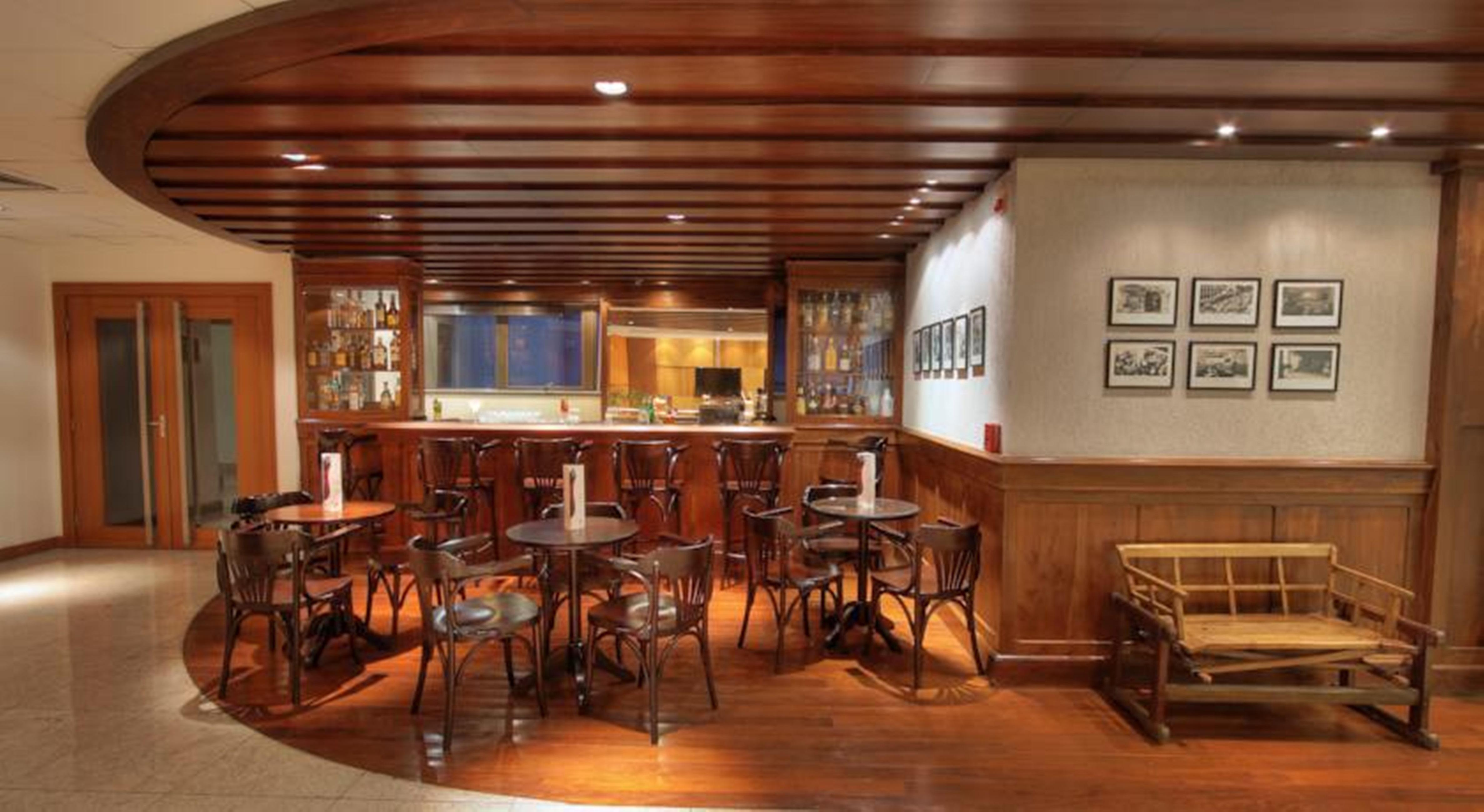 Bristol Brasil 500 Curitiba Batel Hotel Ngoại thất bức ảnh