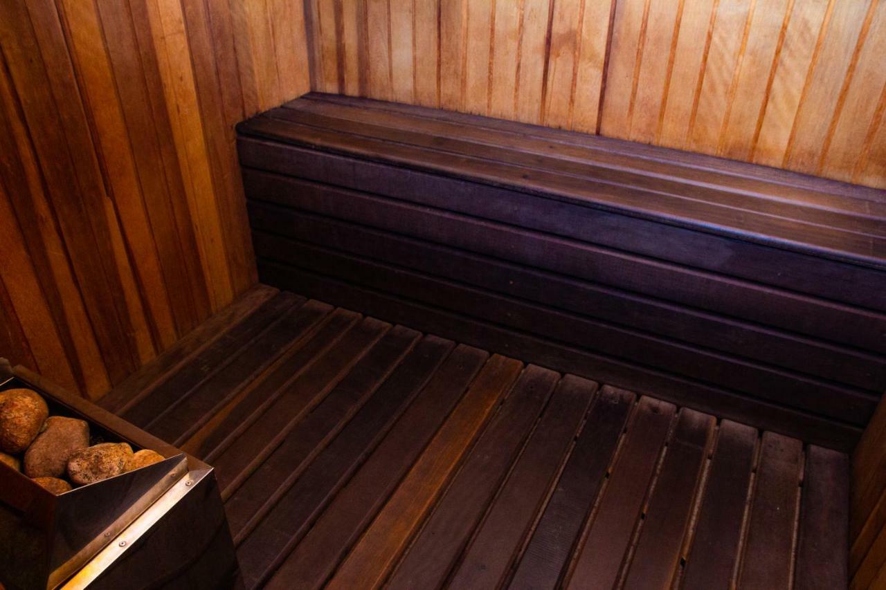 Bristol Brasil 500 Curitiba Batel Hotel Ngoại thất bức ảnh