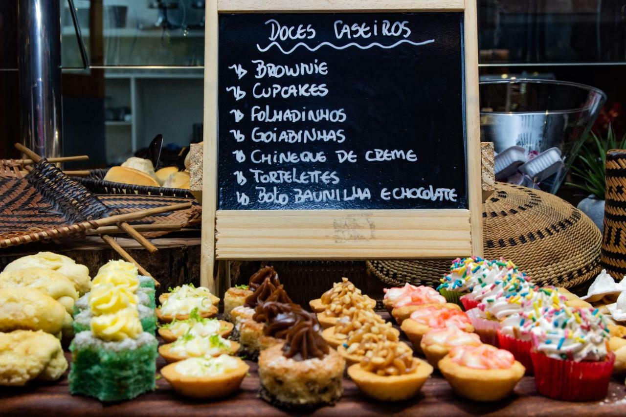 Bristol Brasil 500 Curitiba Batel Hotel Ngoại thất bức ảnh